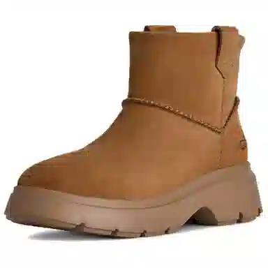 UGG Calimuze Mini Pull On Chestnut