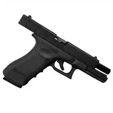 GLOCK G17