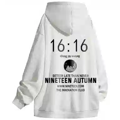 NINETEEN AUTUMN logo