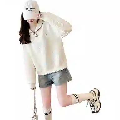 LAKESI polo