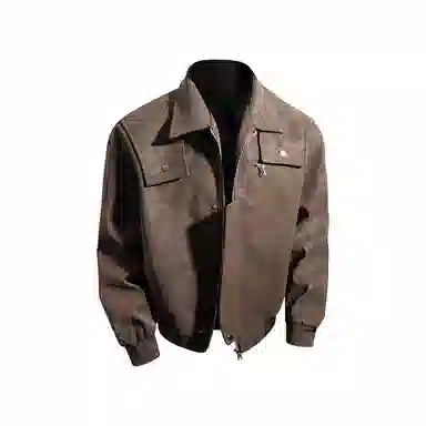 PEA bombervintage