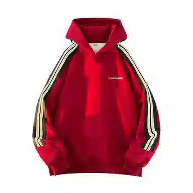 Caramella Logooversize