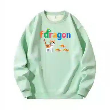 fdragon Logo