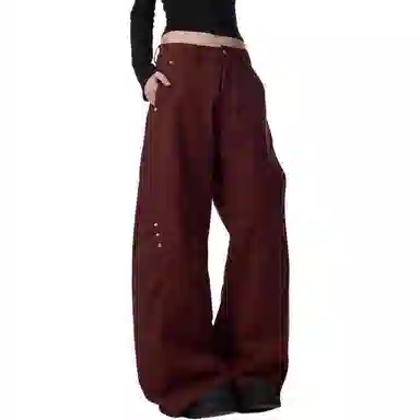 CASTLE WOODS cleanfit