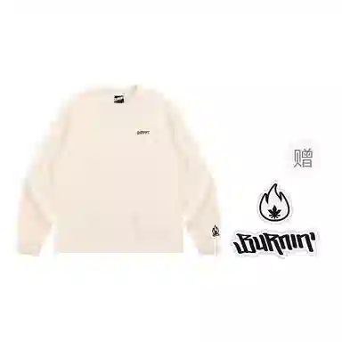 BURNIN*97'series LOGOT