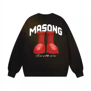 masongarments Logo
