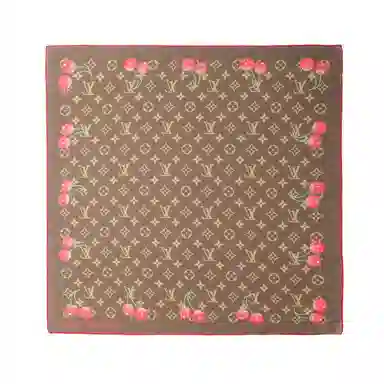 LOUIS VUITTON x Logo -