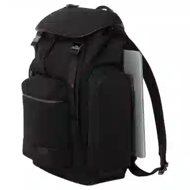 TUMI Griffen 27L Backpack Black