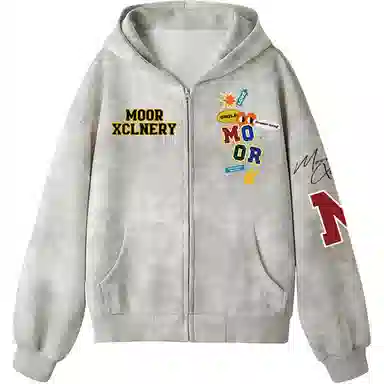 MOOR XCLNERY LOGO