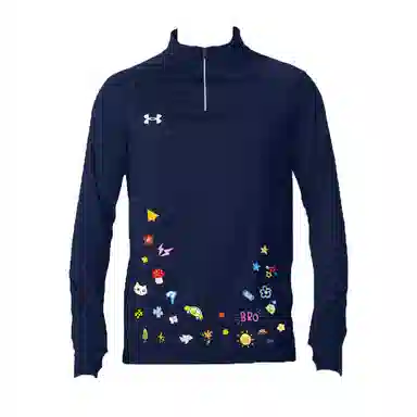 Under Armour