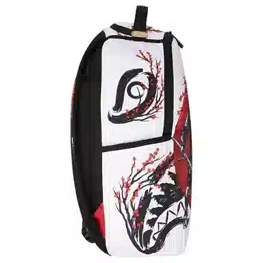 SPRAYGROUND x