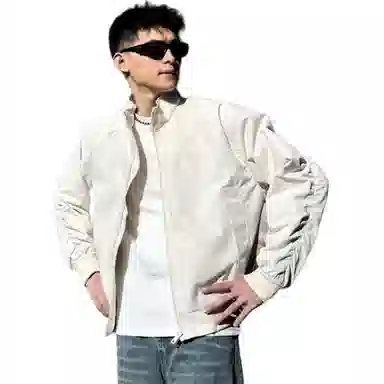 MORii cleanfitbomber