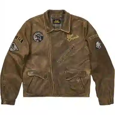 PALACE x NEIGHBORHOOD NEIGHBORHOOD FW25