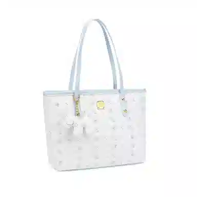 Jade en plus PU Tote