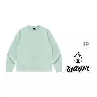 BURNIN*97'series LOGOT