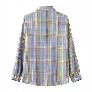 AOPAISHARK vintagecleanfit