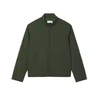 LACOSTE SS25 Logo