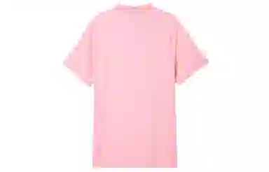 Nike Sportswear Polo Pink