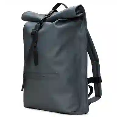 Rains Rolltop Rucksack W3
