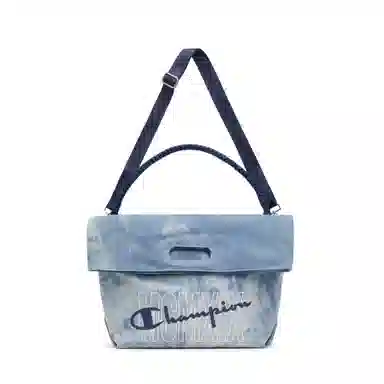 Champion Fold Message Bag