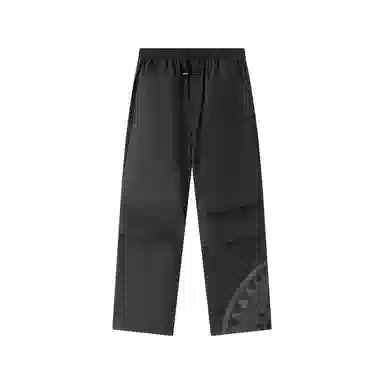 SPRAYGROUND Shark Logo Casual Pants