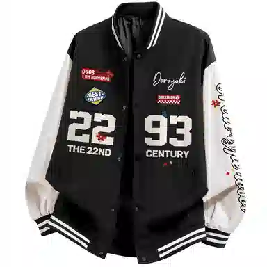 DoraemonA CleanfitLogo