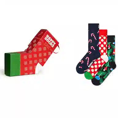Happy socks
