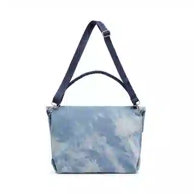 Champion Fold Message Bag