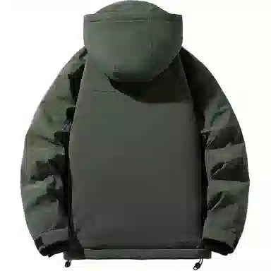 GOODHENLCE