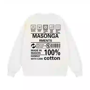 masongarments Logo