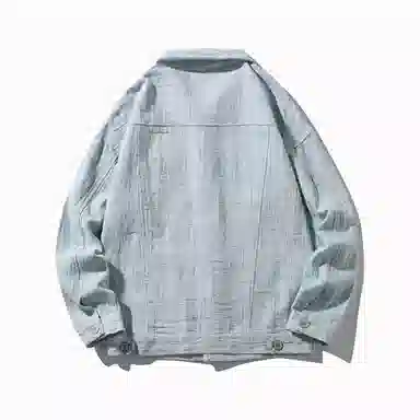 JASONWOOD oversize bf