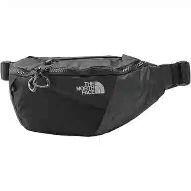 The North Face Waist Bag Black