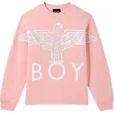 Boy London LOGO