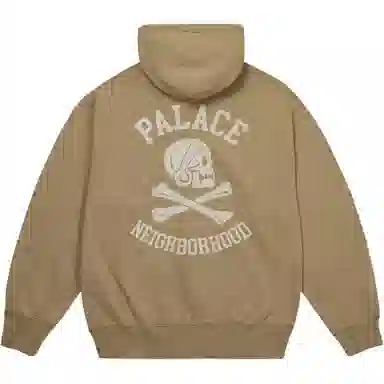 PALACE x NEIGHBORHOOD FW25