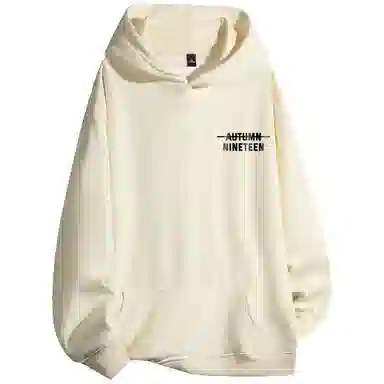 NINETEEN AUTUMN logo