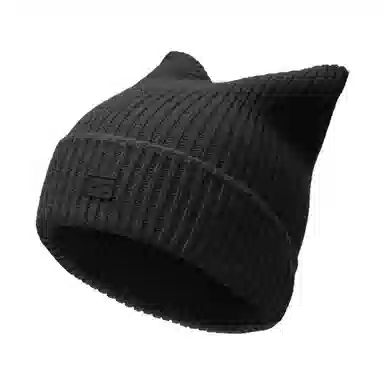Bananain Wool Beanie
