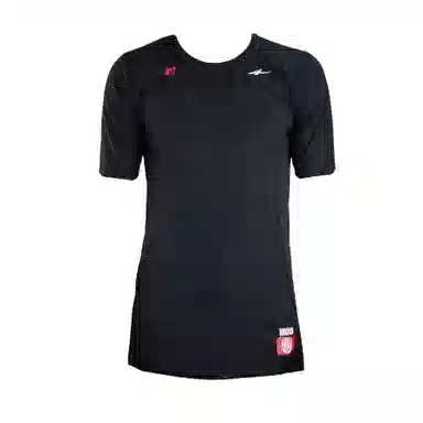 Serious Player Only x HQU