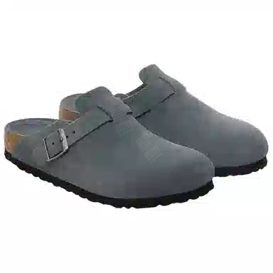 Birkenstock Boston Soft Footbed EVA