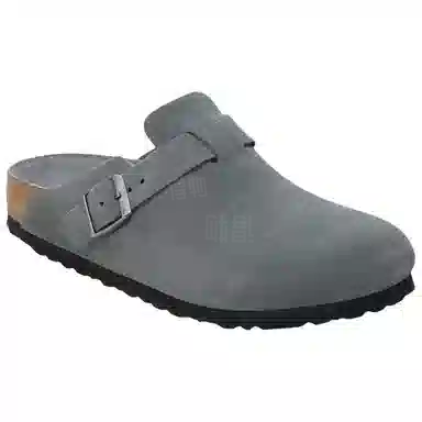 Birkenstock Boston Soft Footbed EVA