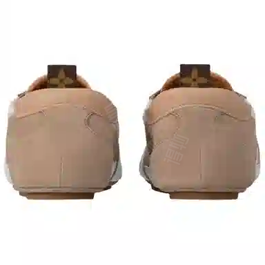 LOUIS VUITTON Sneakerina
