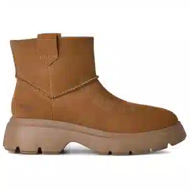 UGG Calimuze Mini Pull On Chestnut