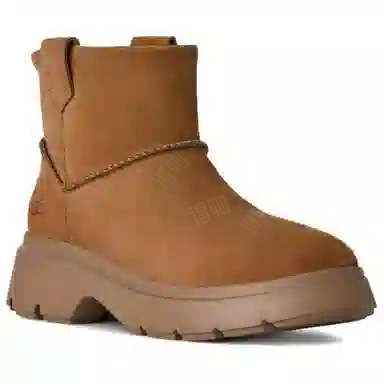 UGG Calimuze Mini Pull On Chestnut