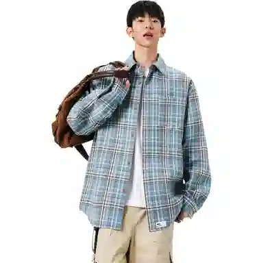 Fakeyoung cleanfitLOGOchic