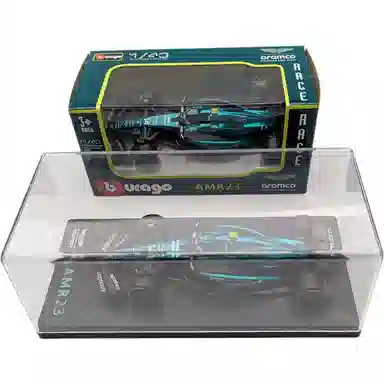 143 F1 SF23 C43 W14 2023