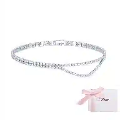 LELOUP choker