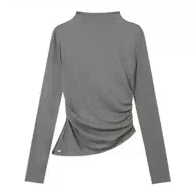 Crying Center Slim Fit T-Shirt