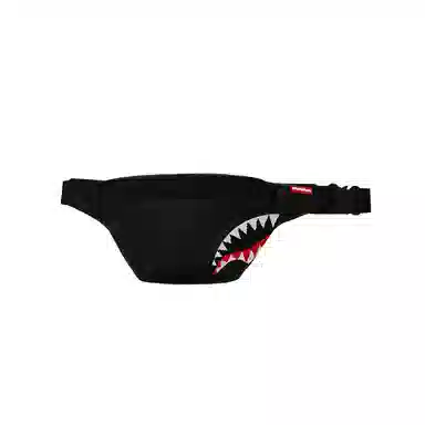 SPRAYGROUND sg Logo PVC