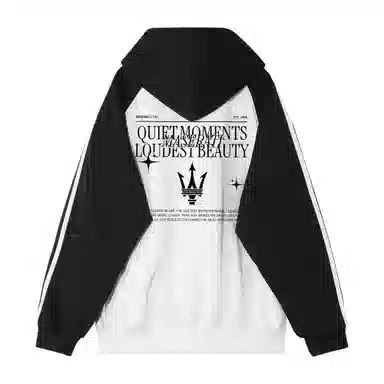 Maserati oversizelogo