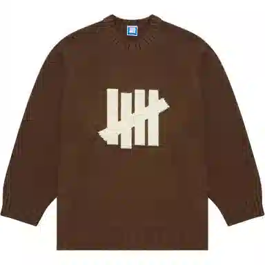 UNDEFEATED FW25 Logo