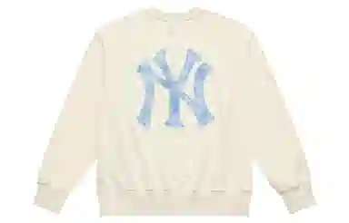 MLB MONOGRAM 25FW LOGO